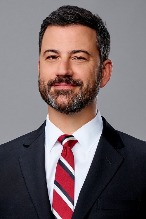 Porträt von Jimmy Kimmel