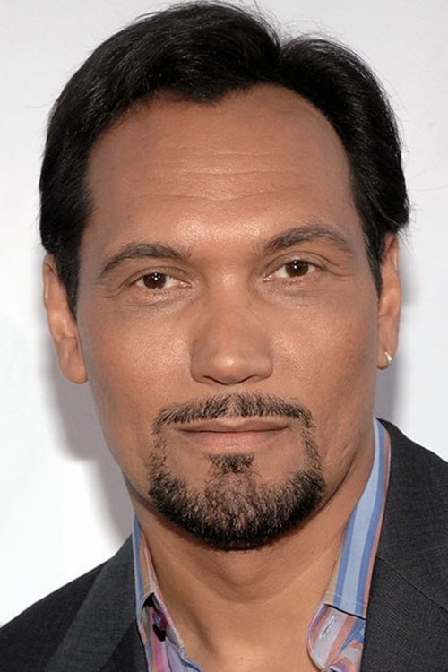 Porträt von Jimmy Smits