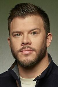 Porträt von Jimmy Tatro
