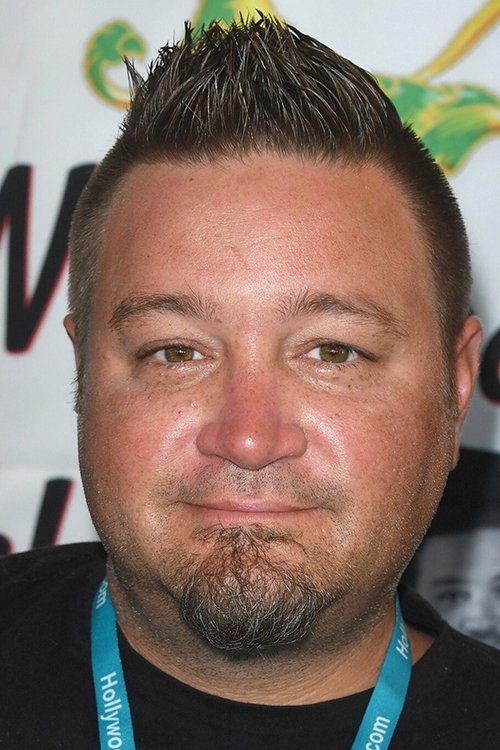 Porträt von Jimmy Workman