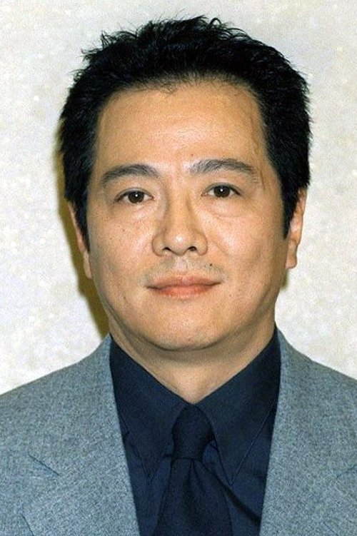 Porträt von Jinpachi Nezu