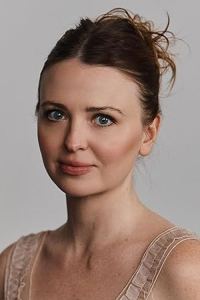 Porträt von Jo-Anne Brechin