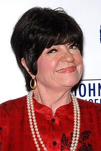 Porträt von Jo Anne Worley