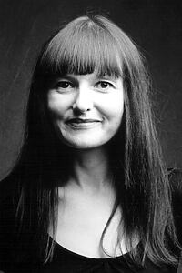 Porträt von Jo Enright
