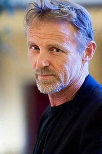 Porträt von Jo Nesbø