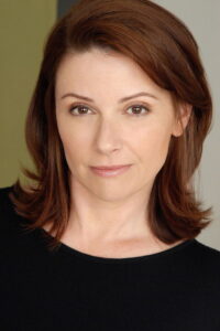Porträt von JoAnn Willette