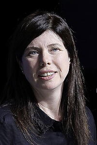 Porträt von JoAnne Sellar