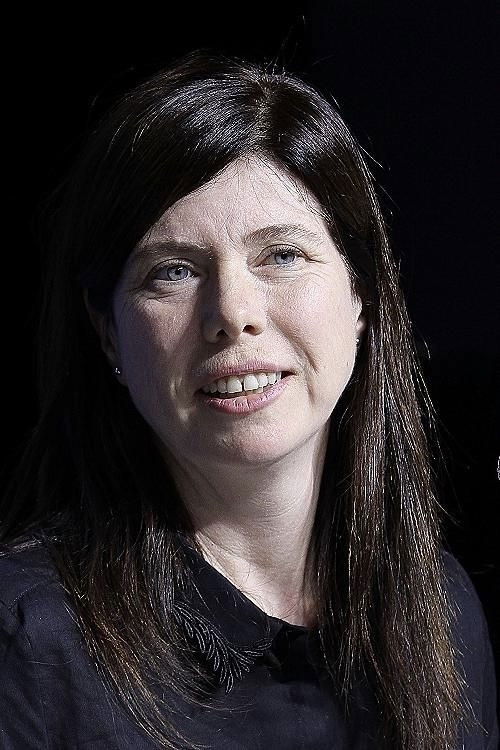 Porträt von JoAnne Sellar