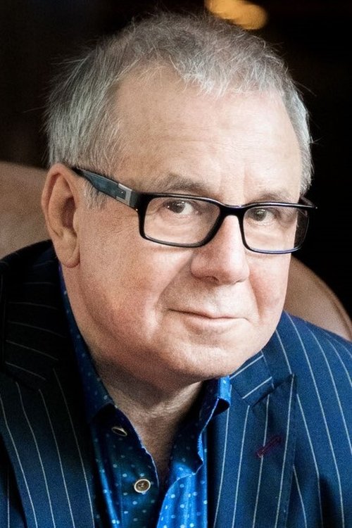 Porträt von Joachim Król