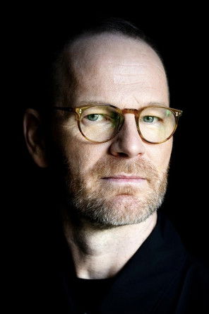 Porträt von Joachim Trier