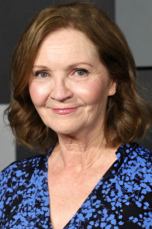 Porträt von Joan Allen