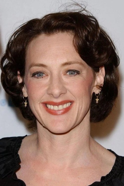 Porträt von Joan Cusack