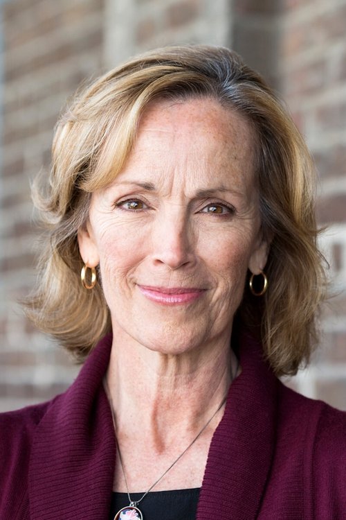 Porträt von Joan McMurtrey