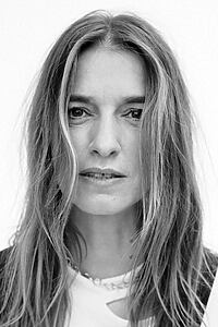 Porträt von Joana Preiss