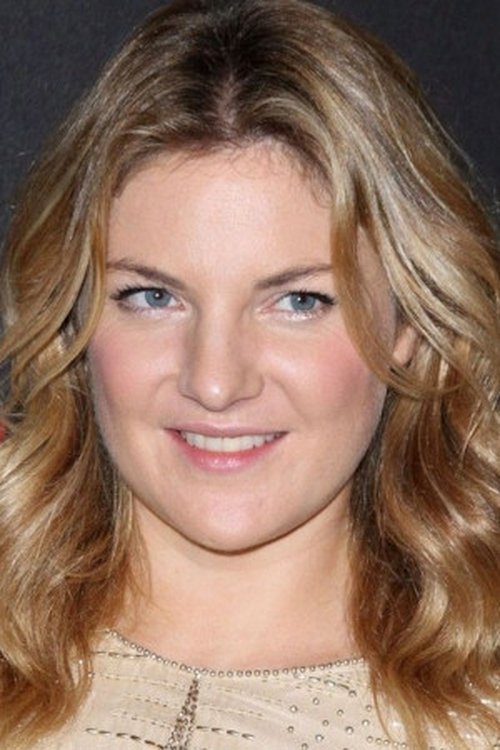 Porträt von Joanna Christie