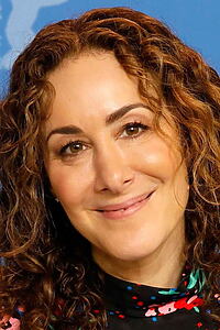 Porträt von Joanna Rakoff