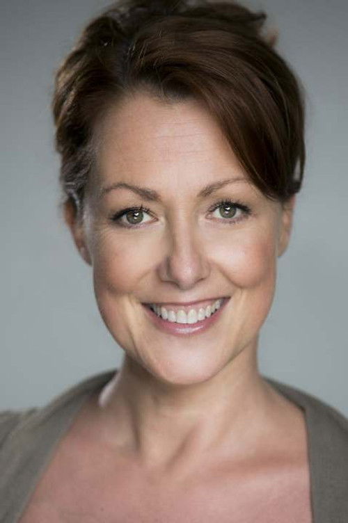 Porträt von Joanne Heywood