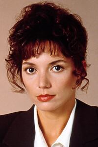 Porträt von Joanne Whalley