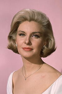 Porträt von Joanne Woodward