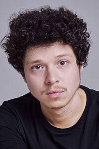 Porträt von João Nunes Monteiro