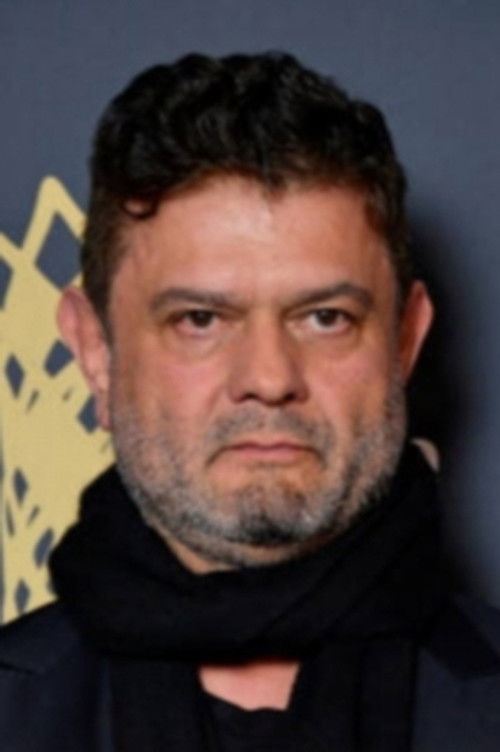Porträt von Joaquim Sapinho