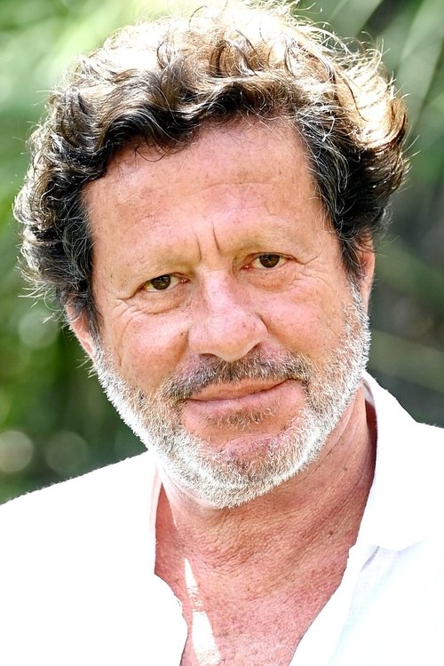 Porträt von Joaquim de Almeida