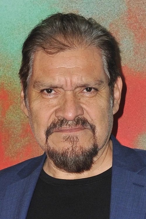 Porträt von Joaquín Cosío