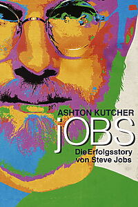 Filmplakat zu Jobs