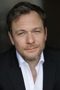 Porträt von Jochen Hägele