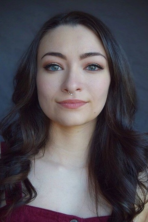 Porträt von Jodelle Ferland