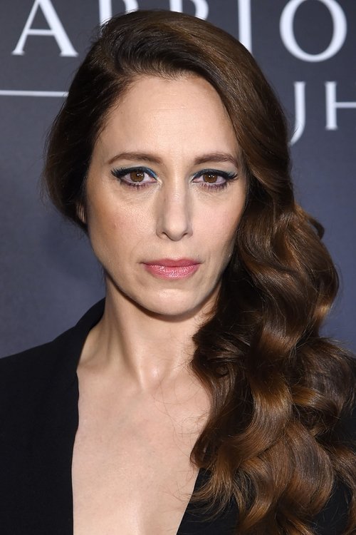 Porträt von Jodhi May