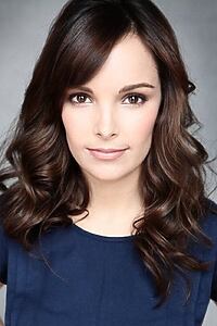 Porträt von Jodi Balfour