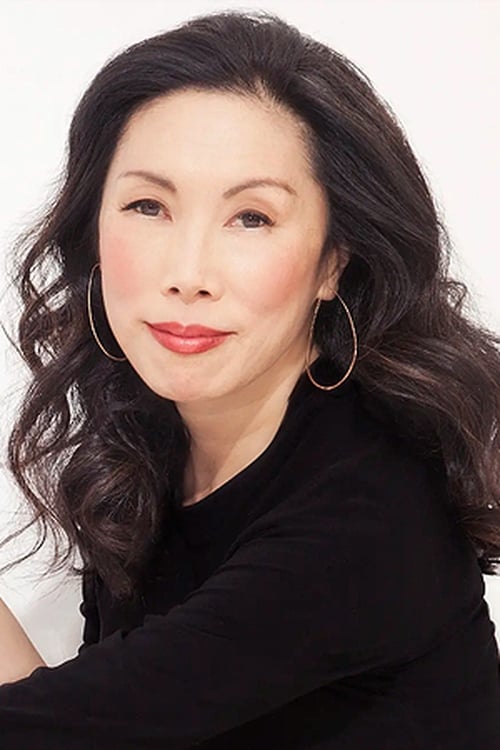 Porträt von Jodi Long