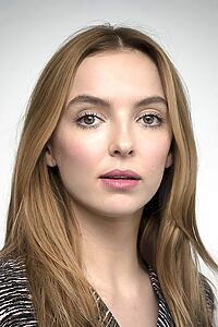 Porträt von Jodie Comer