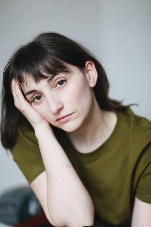 Porträt von Jodie Ruth-Forest