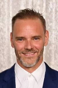 Porträt von Joe Absolom