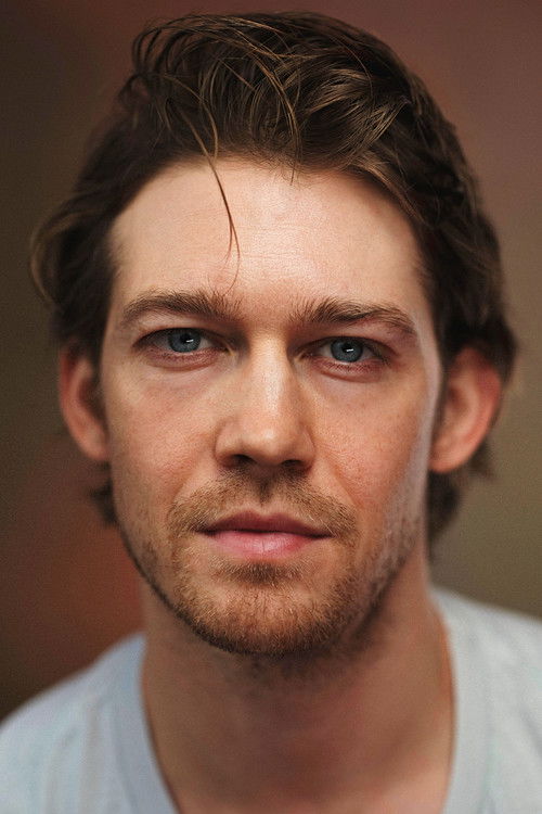 Porträt von Joe Alwyn