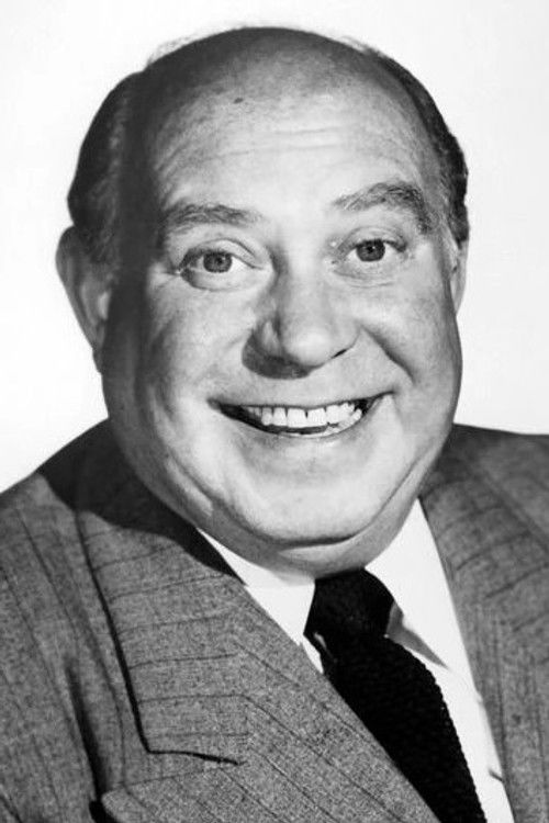 Porträt von Joe Besser