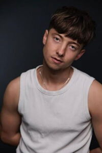 Porträt von Joe Bird