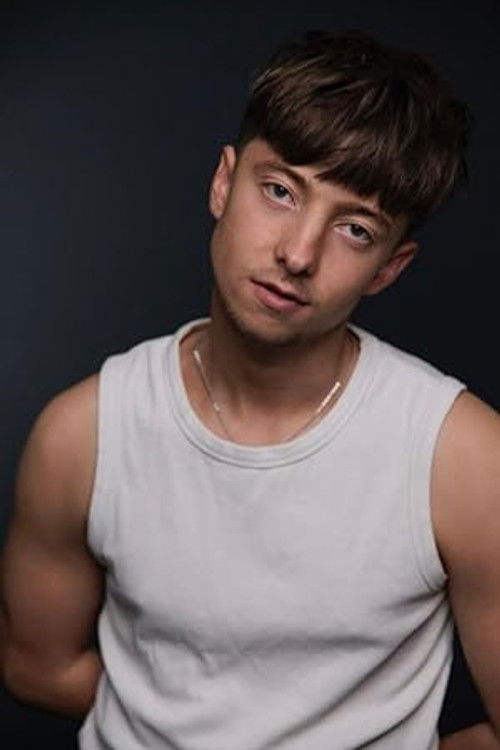 Porträt von Joe Bird
