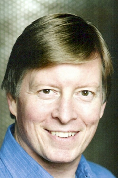 Porträt von Joe Bostick