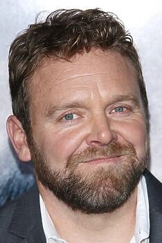 Porträt von Joe Carnahan