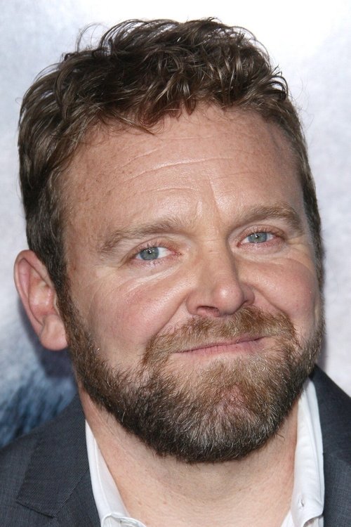 Porträt von Joe Carnahan