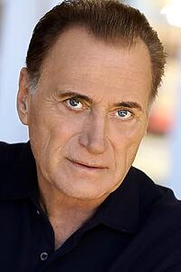 Porträt von Joe Cortese