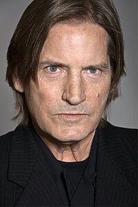 Porträt von Joe Dallesandro