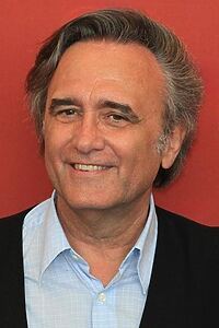 Porträt von Joe Dante