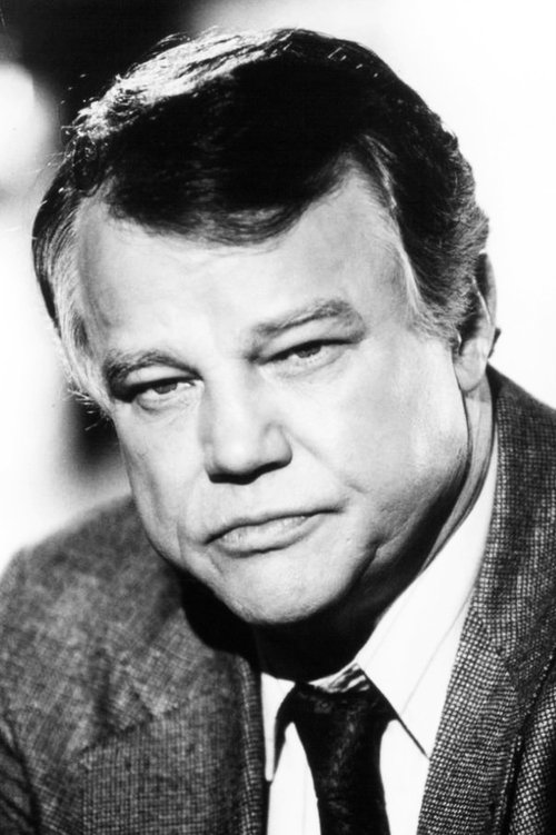 Porträt von Joe Don Baker