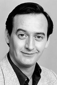 Porträt von Joe Flaherty