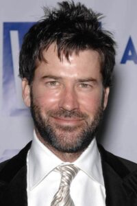 Porträt von Joe Flanigan