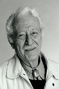 Porträt von Joe Grant